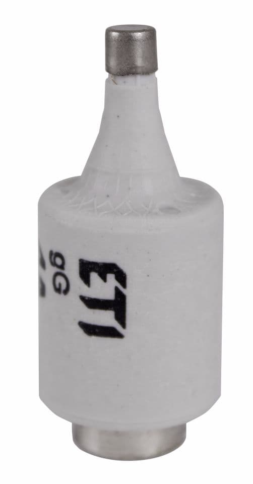 Fuse link, DII gG 6A/500V